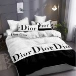 Dior Bed Sheets