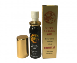 dragon spray