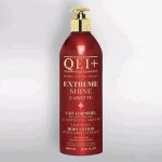 QEI+Paris Lightening Body Lotion – Extreme Shine Carrot