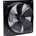 Heat Extractor Fan 24 inches