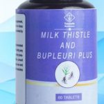 Milk Thistle And Bupleuri Plus