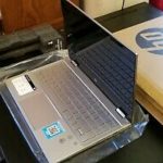 HP Pavilion Laptop 14 DW0023 i5 256ssd/8gb