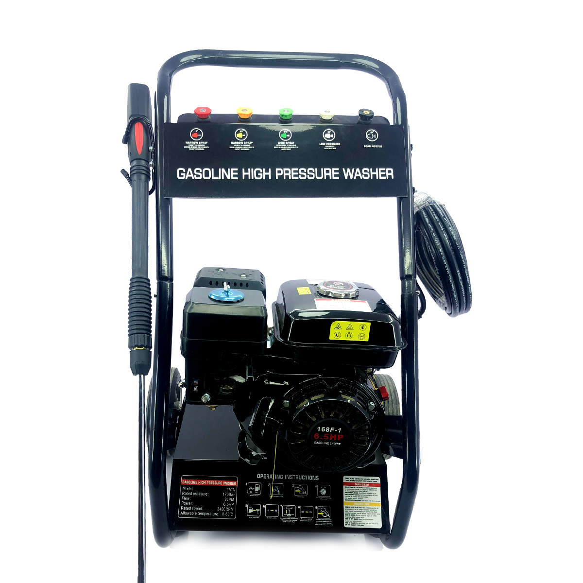 Pressure Washer | Reapp.com.gh