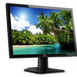 HP 20KD 20 Inch IPS Monitor with LED Backlight, Tilt, VGA and DVI-D Ports
