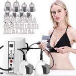 Butts, Burst And Breast Enlargement Vacuum Therapy
