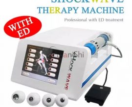 shockwave therapy