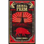 Animal Farm By George Orwell