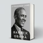 Promised Land By Barack Obama