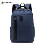 JODEBES JD0032 Backpack-Navy Blue