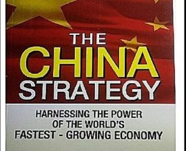 china strategy book