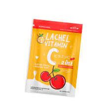 lachel vitamin c in ghana