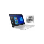 HP Notebook 15-dw2025cl Intel core i5
