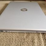 HP Laptop Core i5 dw2025