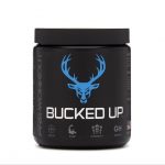 Bucked Up Pre- Workout