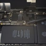 iPhone Battery Replacement In Accra,Ghana