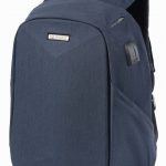 JODEBES Laptop Backpack JD0138/JD2072 With USB Port – Earpiece Port