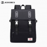 JODEBES JD0089 BACKPACK-BLACK