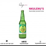 Nkulenu’s Palm Wine (Pack Of 24)