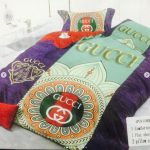 Gucci Bed Set
