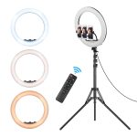 LED 21-Inches Ring Light