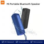 Xiaomi Mi Waterproof Bluetooth Speaker 16W