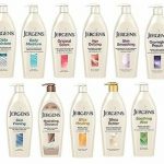 Jergens Lotion (All Types)