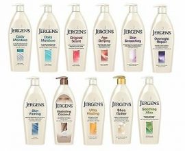 jergens lotion price in ghana