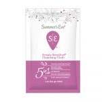 Summers Eve Cleansing Cloths, Simply Sensitive (32 cloths)