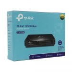 TP-Link TL-SG105E 5Port Gigabit Switch