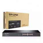 TP-Link TL-SG1016 16port Rackmount Gigabit Switch