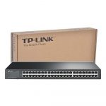 TP-Link TL-SG1048 48Ports Rackmount Gigabit Switch
