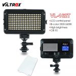VILTROX-162-LED-Video-Photography-Studio-Light