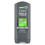 Dove Men Care Body and Face Wash (Pack of 3)