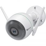 Ezviz C3WN 1080p Outdoor Wi-Fi Bullet Camera with Night Vision