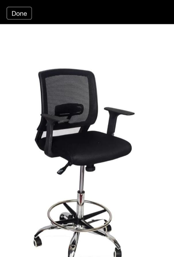 Counter Chair In Ghana For Sale At Best Price Reapp Gh