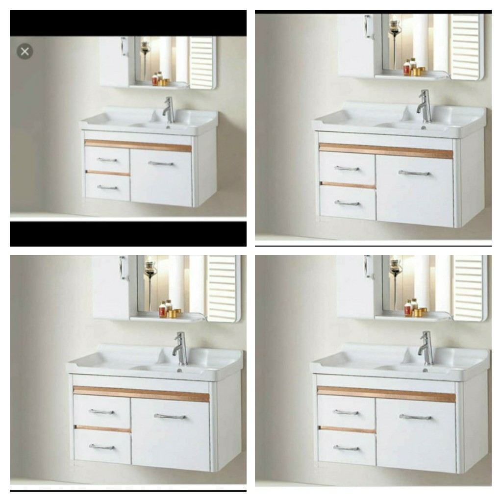 Bathroom Cabinet With Mirror For Sale In Ghana