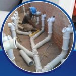 Plumbing Installation Service