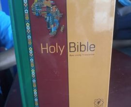 African Bible
