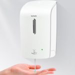 Automatic Sanitizer/Soap dispenser
