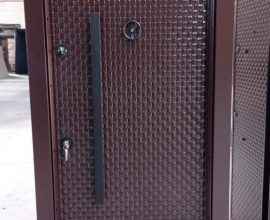single security door price in ghana