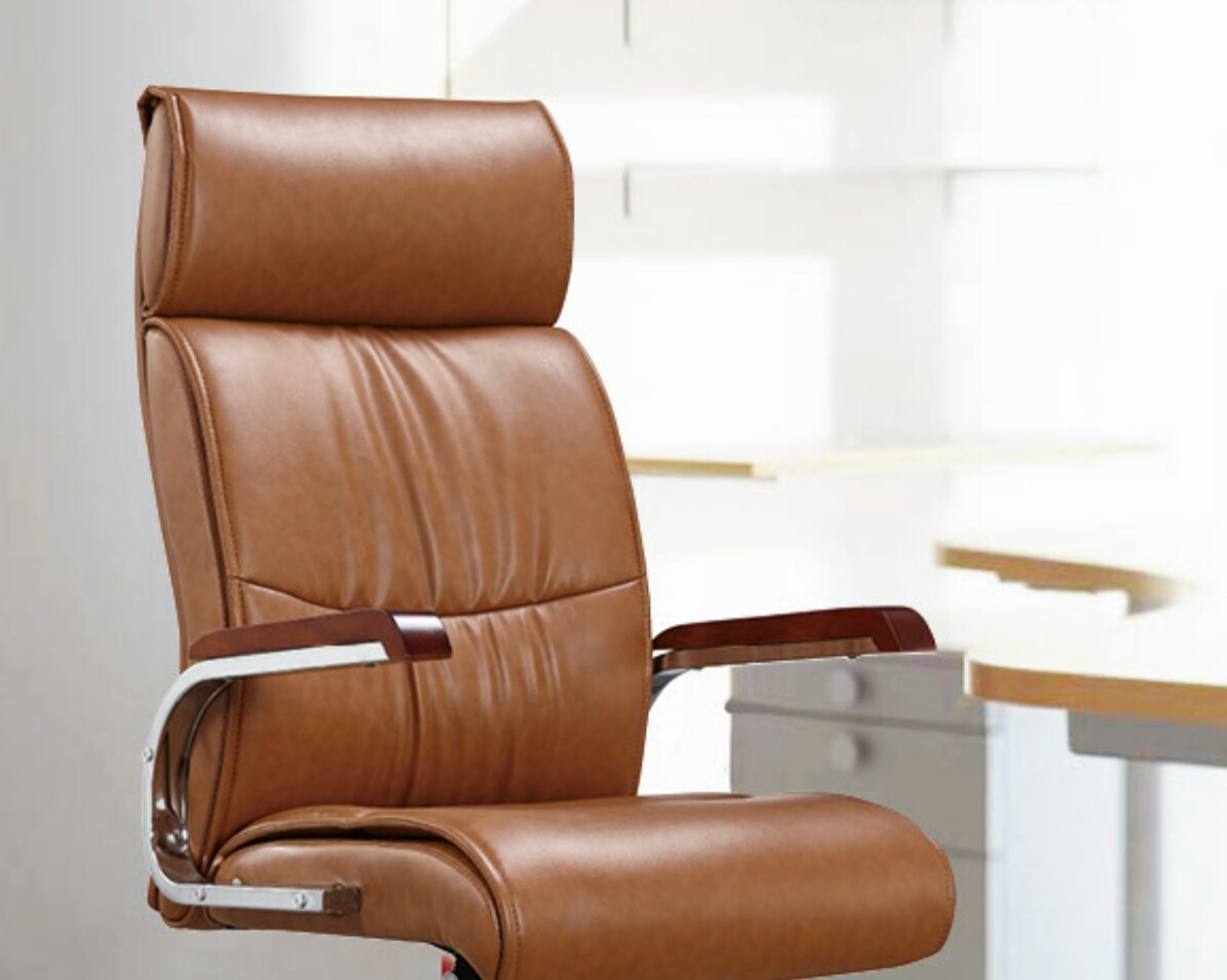 Executive Office Swivel Chair