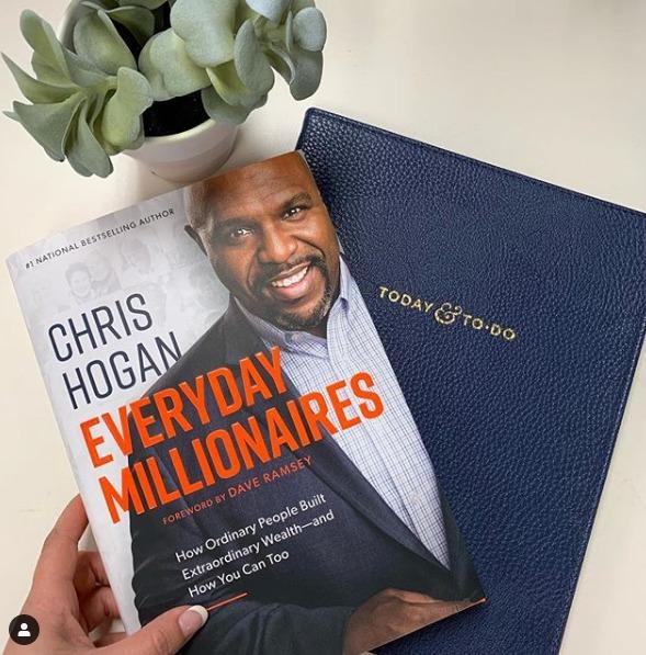 Everyday Millionaires Book For Sale In Ghana | Reapp