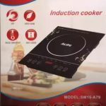 Alipu Induction Cooker SM15-A79