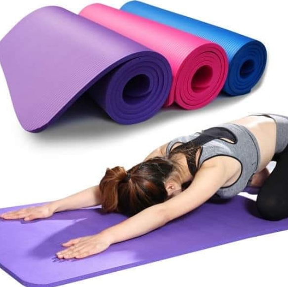Yoga Mat Price In Ghana | Sports and Recreation | Reapp
