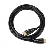 Dtech HDMI Fiber Cable 5M