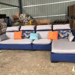 Sets Of Sofa