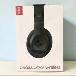 Beats Studio 3 Wireless Headphone