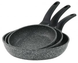 non stick frying pan in ghana
