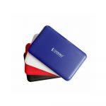KESU K-103 2.5″ USB 3.0/2.0 SATA HDD External Hard Drive Disk /SSD Case