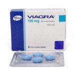 Viagra Tablets 100mg